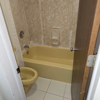 So small, no sink in bathroom.