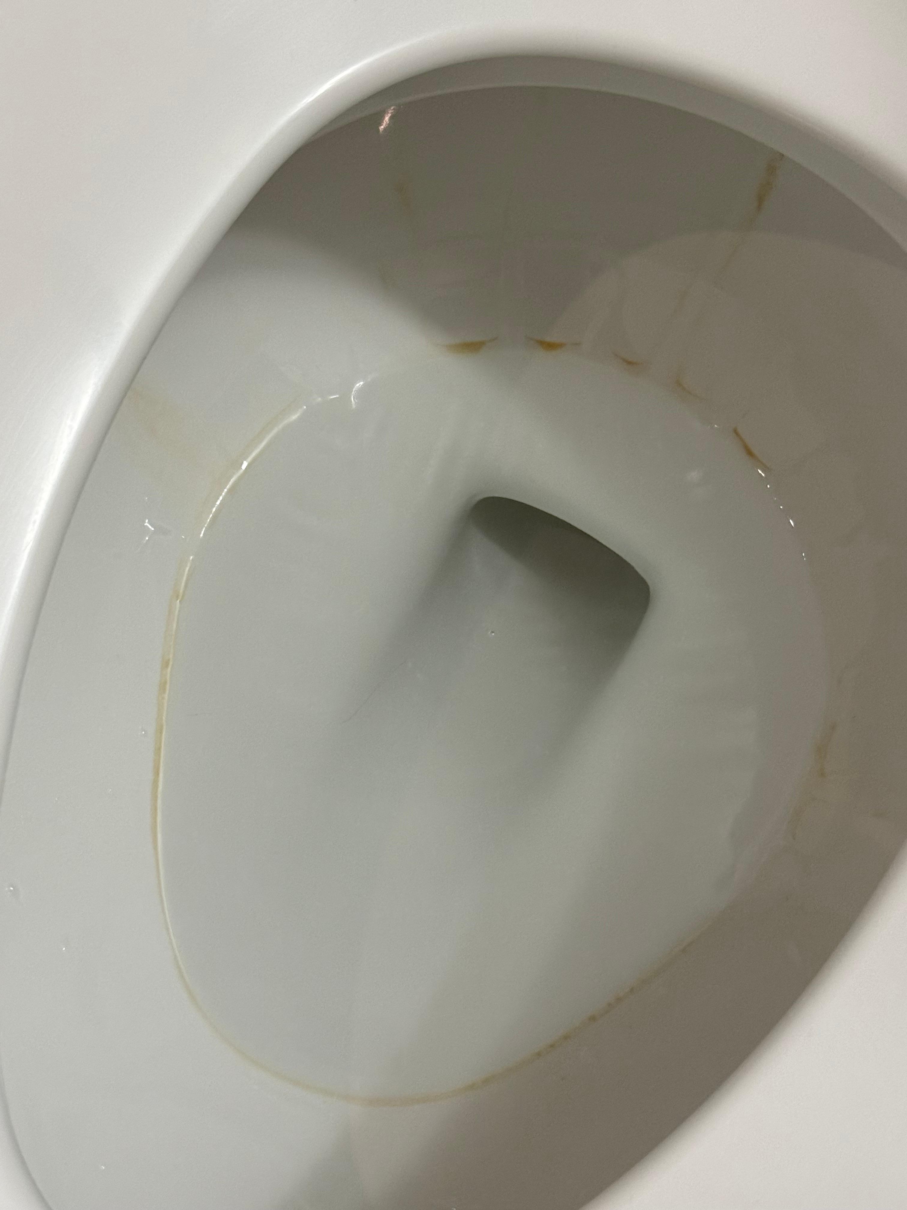 Disgusting area in the shower. 