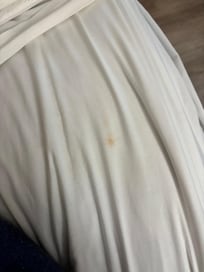 “Clean” sheets
