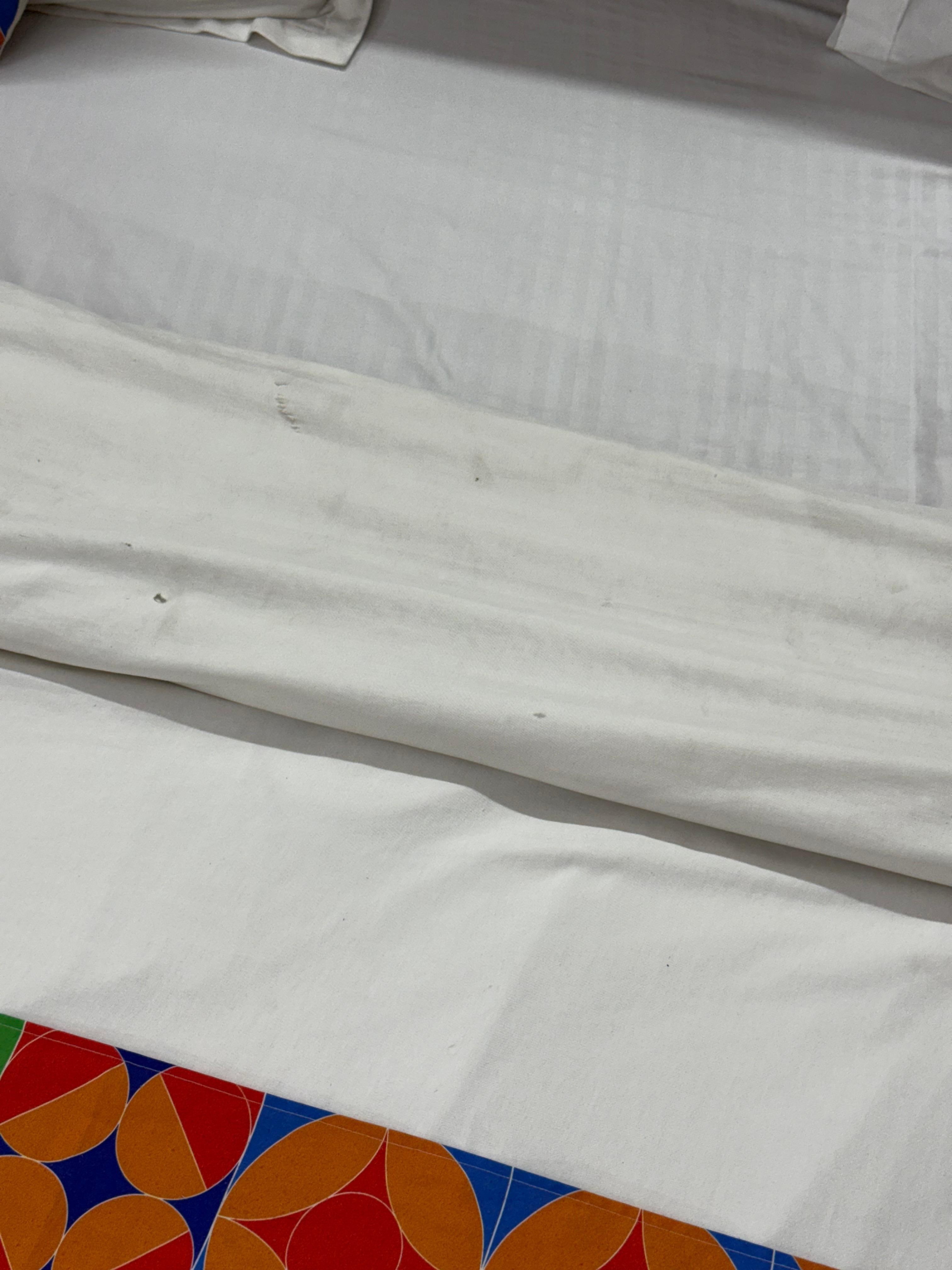 Their idea for ‘clean sheets’