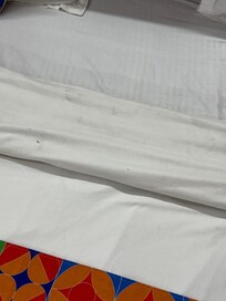 Their idea for ‘clean sheets’