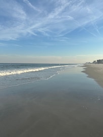 And this is what we come for….relaxing ing paradise!