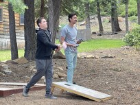 Cornhole