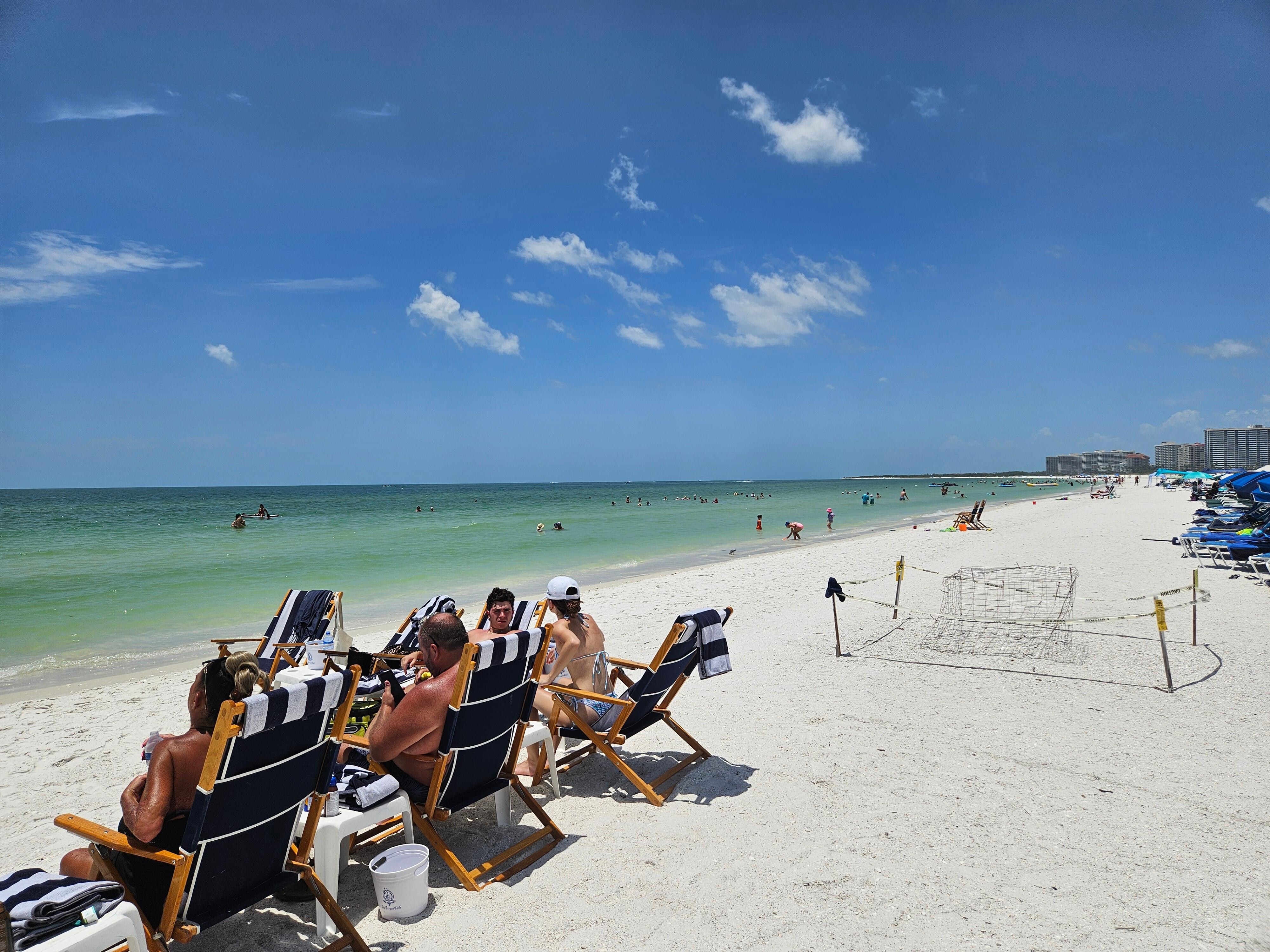 Beachfront