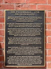 Historic building