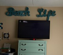 The tv had no internet connection and you could not connect it to any. Only some sort of DVD box