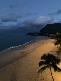 From our room