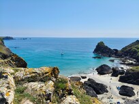 Cadgwith Cove
