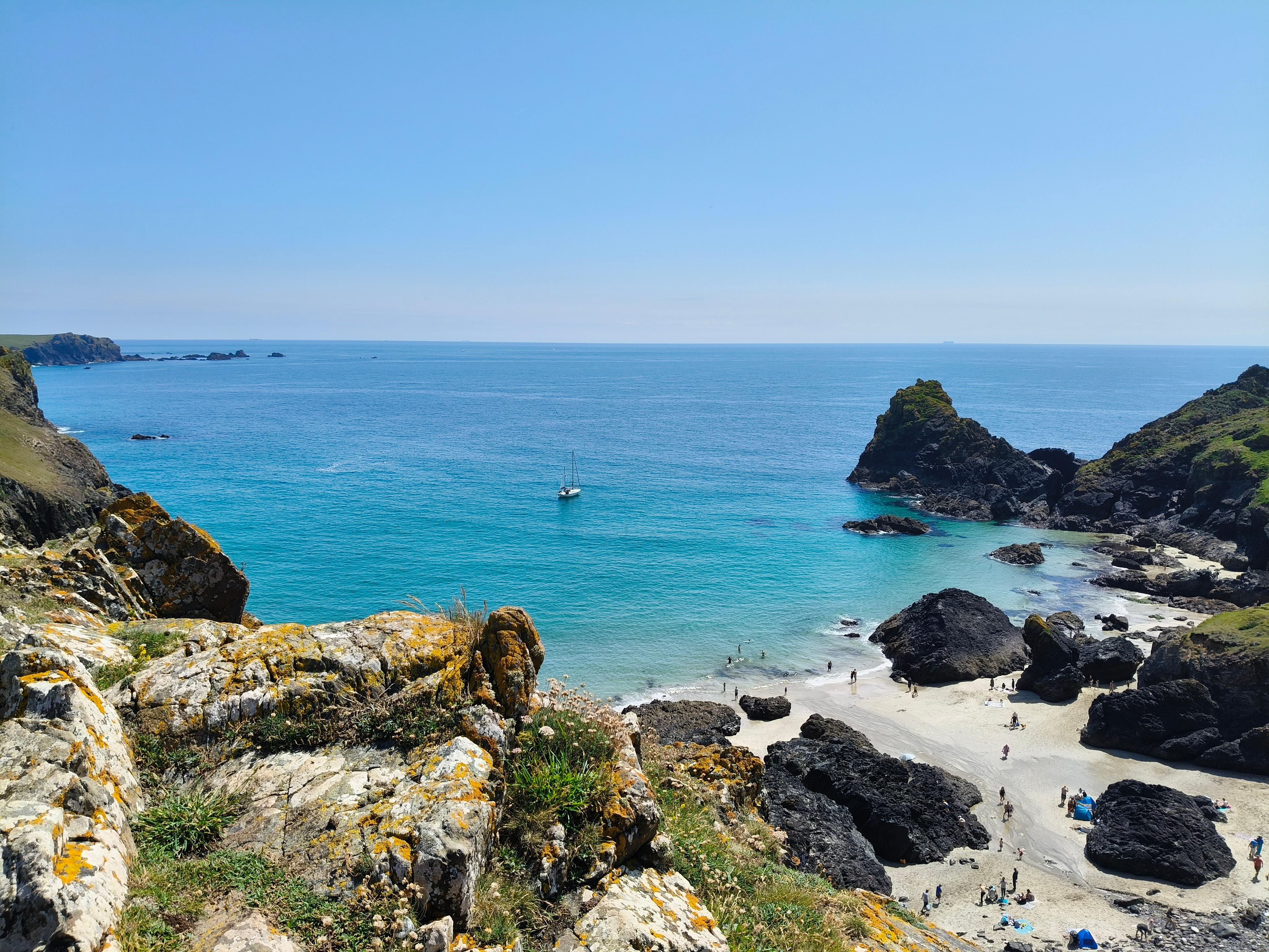 Cadgwith Cove