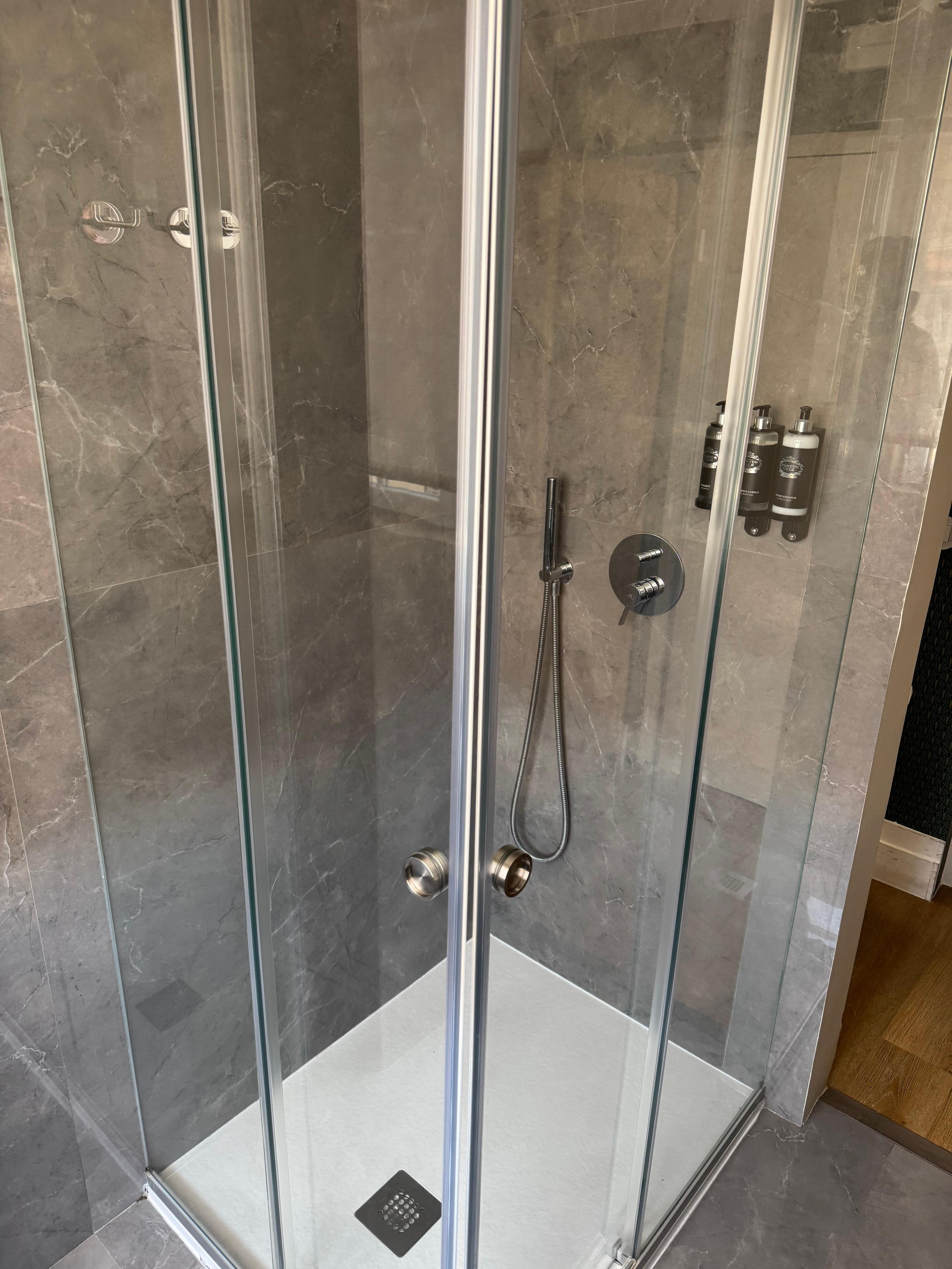 Shower