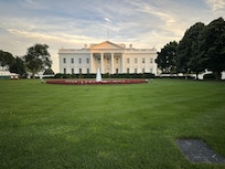 White House