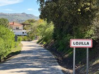 Walk #2 from the property