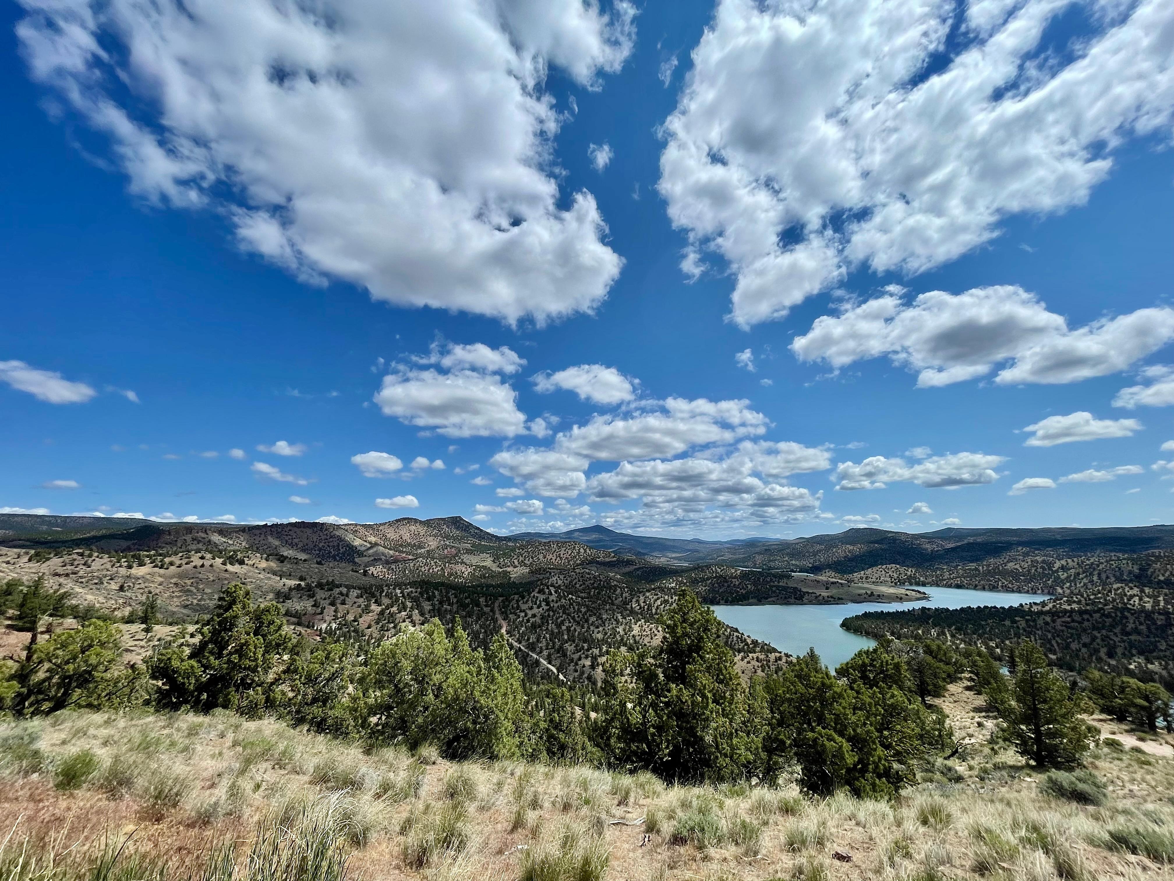 More big sky goodness