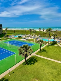 Our view