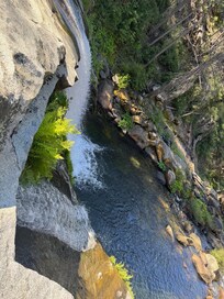 Carlson Falls