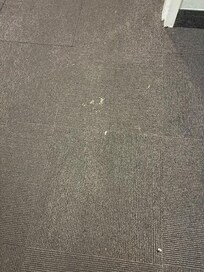 More dirty carpets