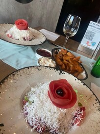 Shopska salads