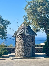 Utomhus på jotellet