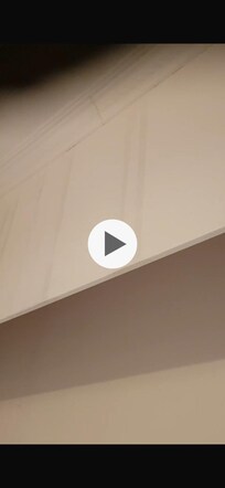 Rain through ceiling