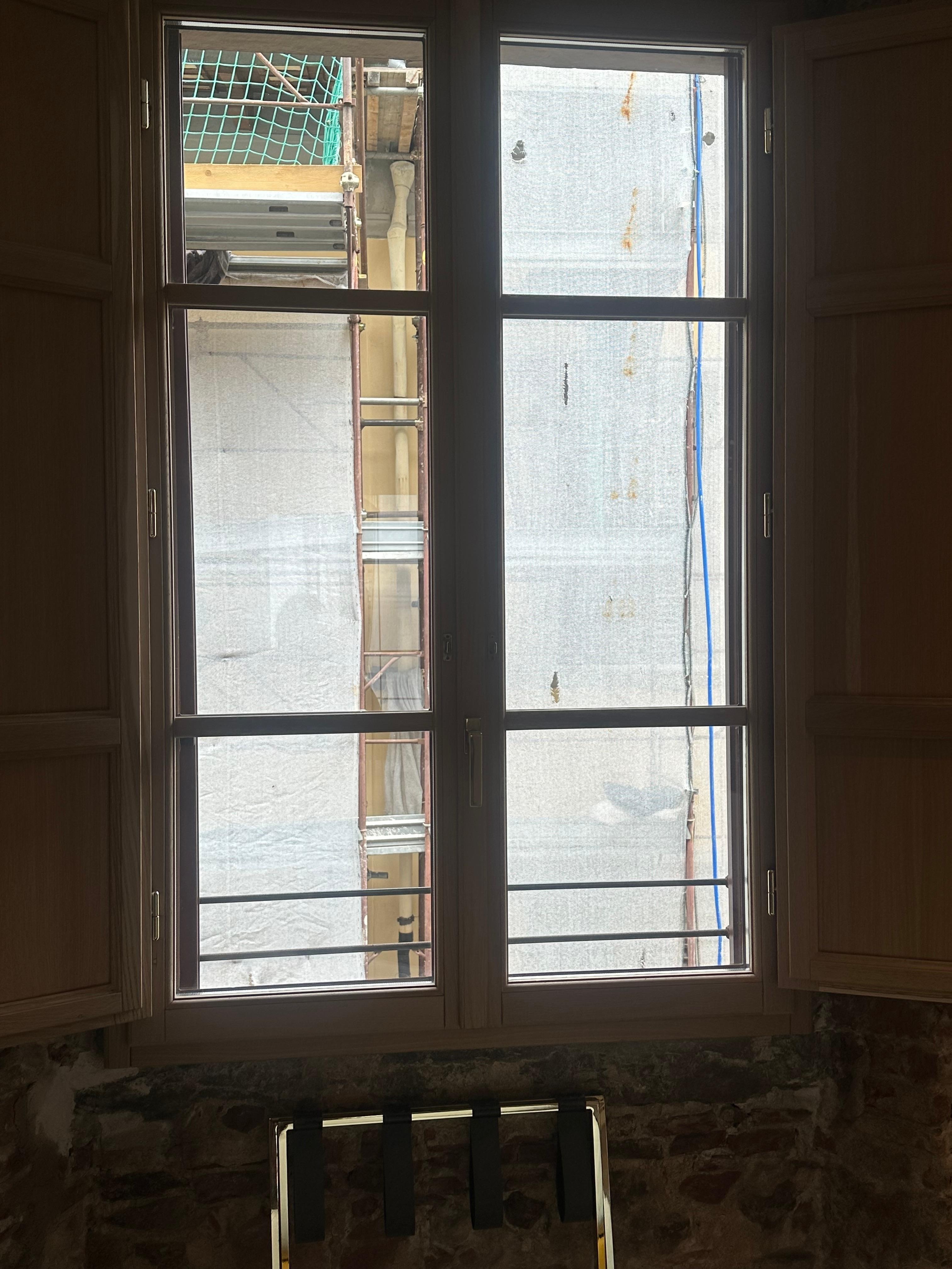 Your superior view