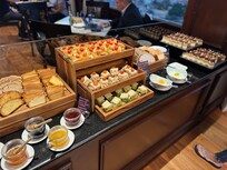 Happy Hour at Premium level