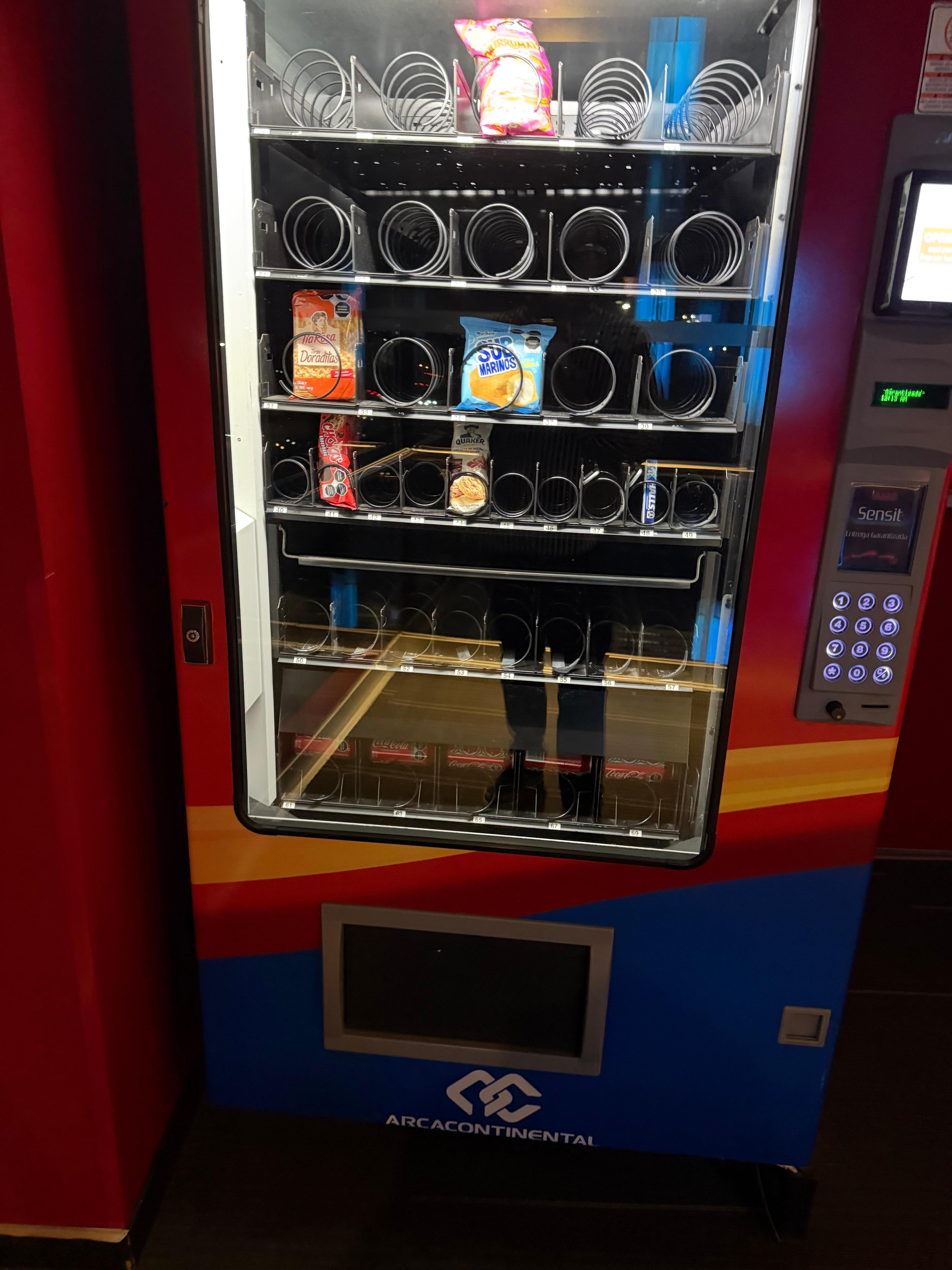 Es una súper marca el hotel. Lo máximo, pero por favor no hagan esto. 