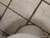 Room we were assigned