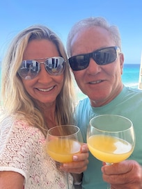 Cheers to 30A