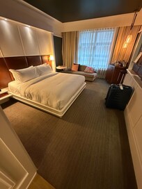 My room