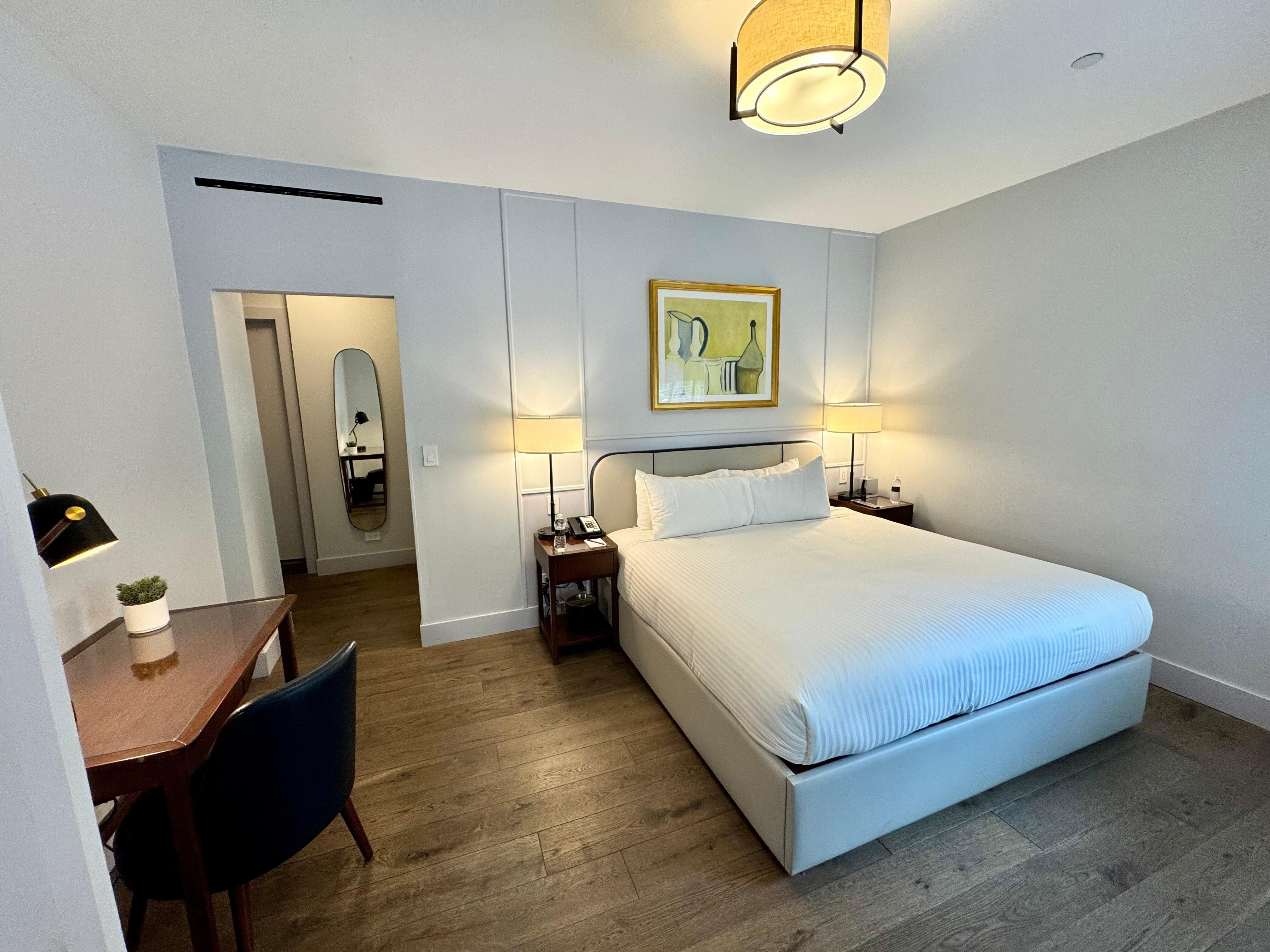 Hotel Belleclaire