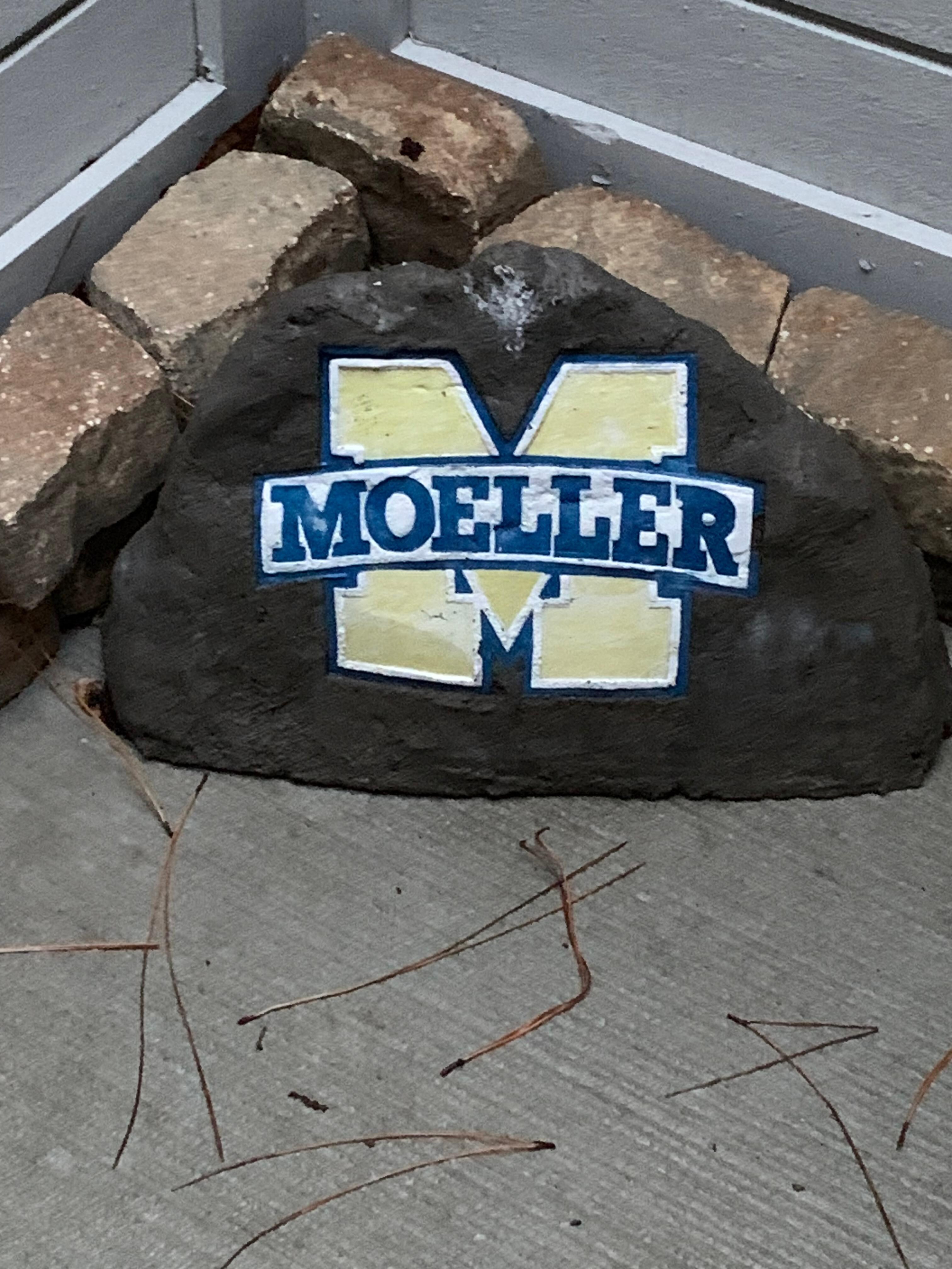Go Blue !
