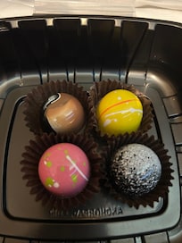 Truffles