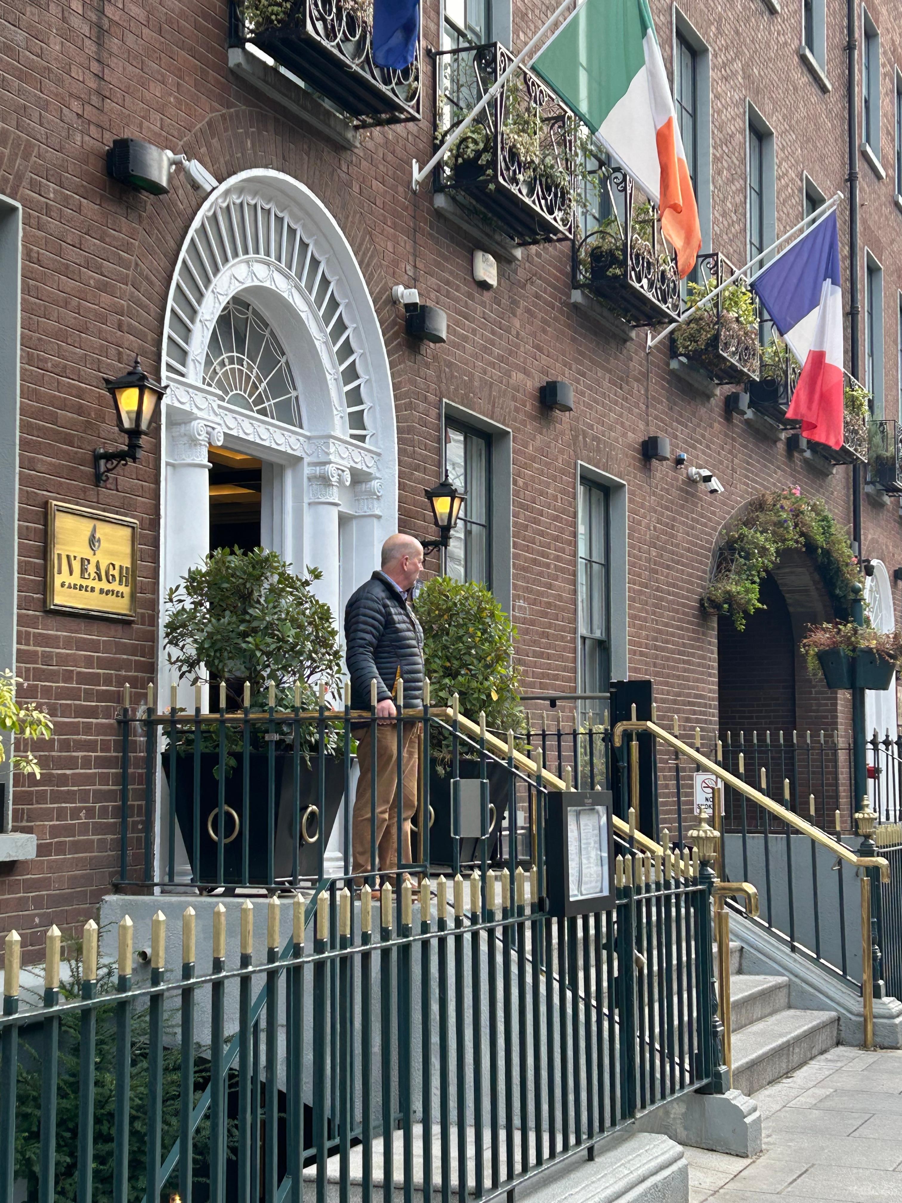 A great place to stay 