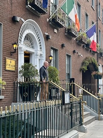 A great place to stay