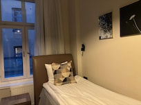 シングルの部屋