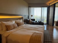 Beautiful bedroom