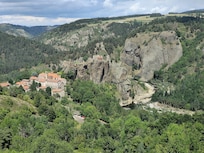 Petite vue sympathique