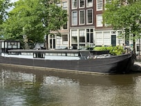 The Prince Royal from Anne Frank