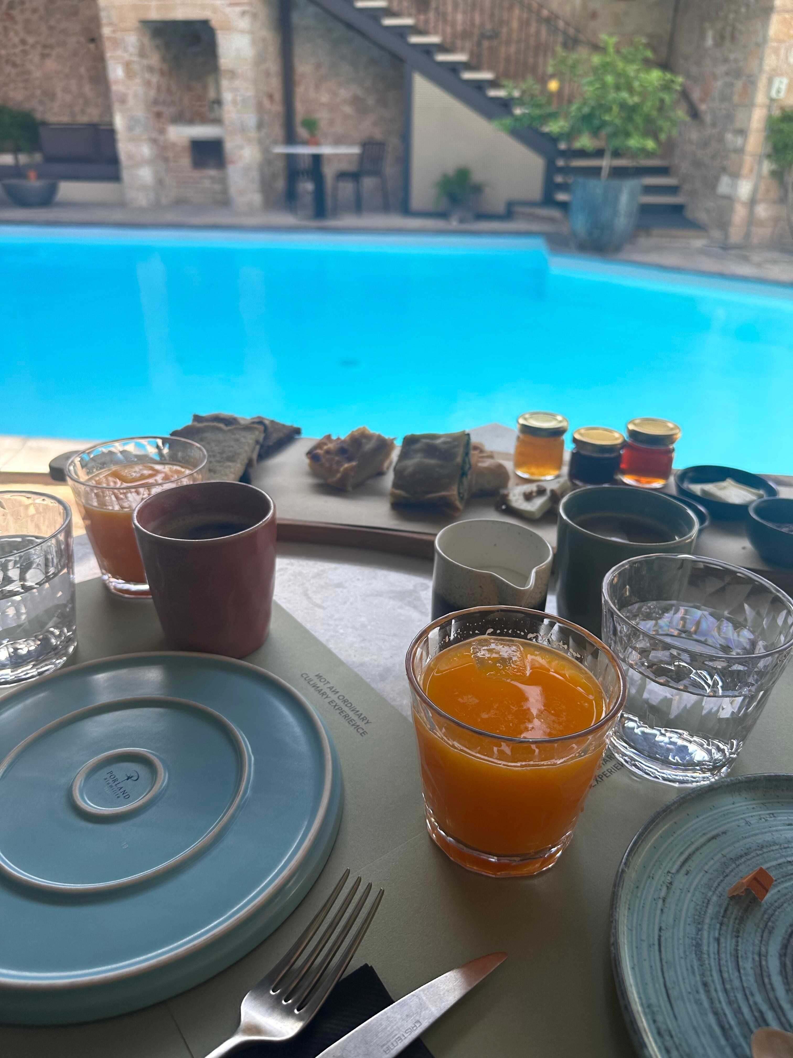 Breakfast 😎