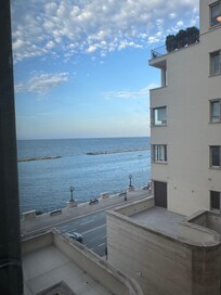 The view from the room