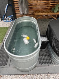 Rubber duck✔️