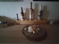 Flurbereich Haus