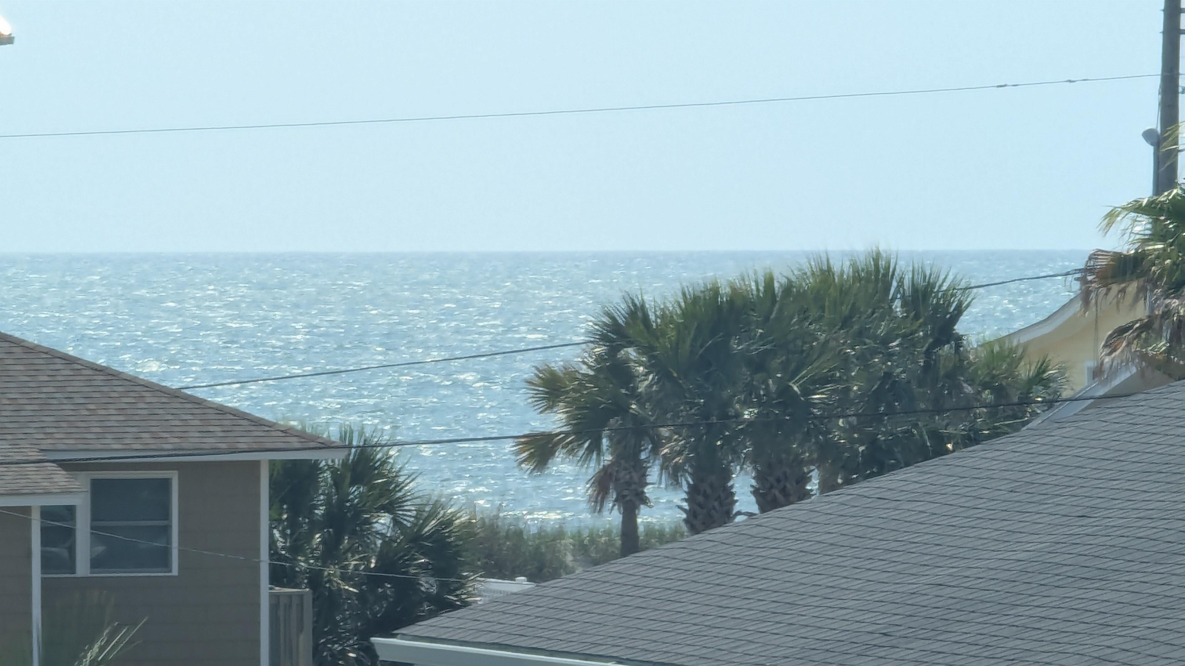 View from 3rd floor