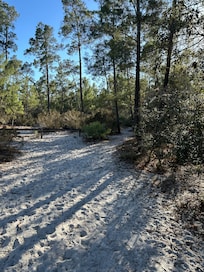 Spice Bluff Preserve