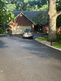 Beth’s house