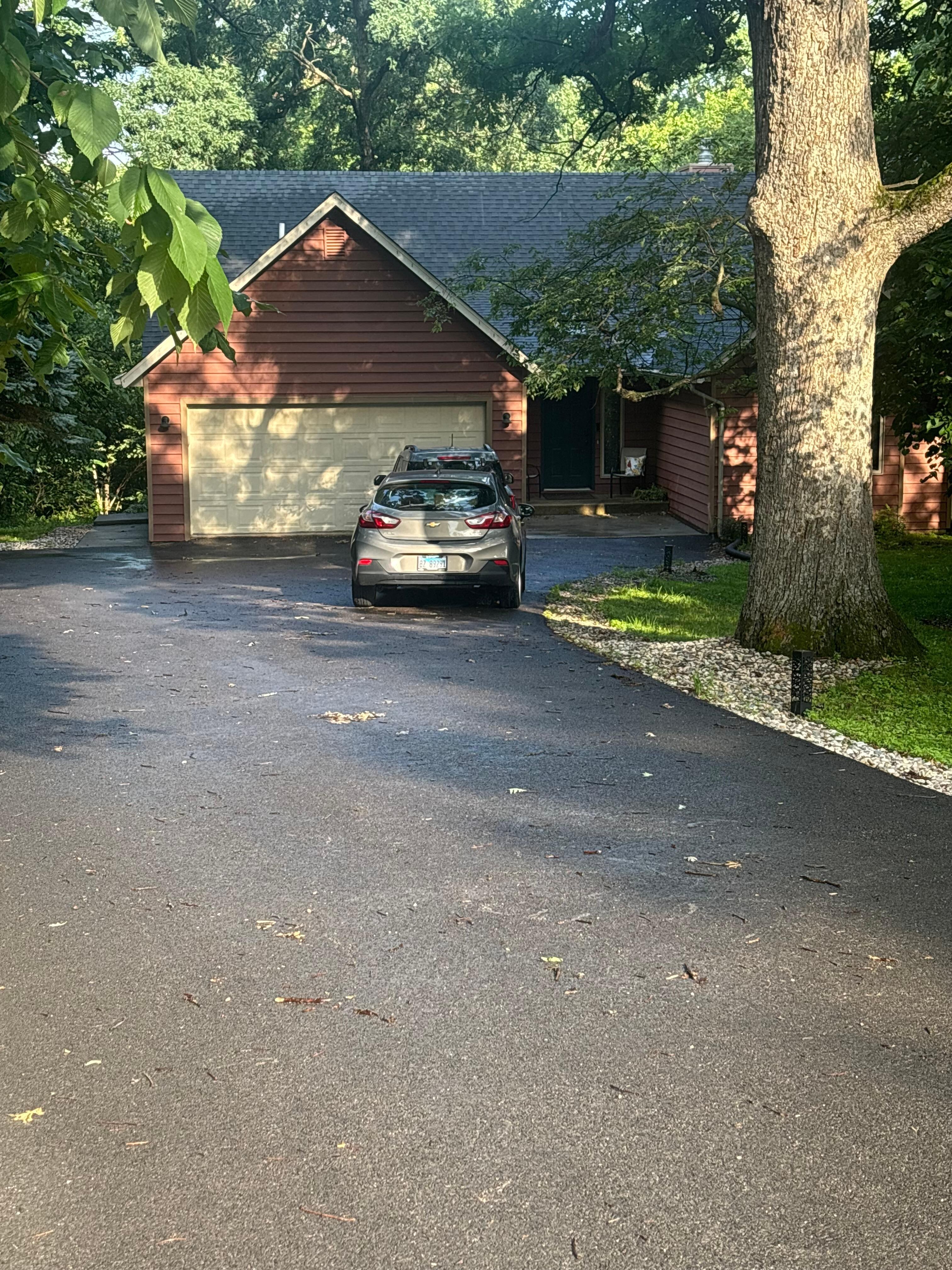 Beth’s house