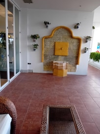 Rincón con encanto