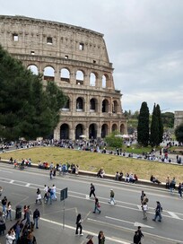 Colosseum