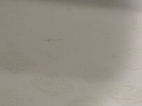 Dirty tub and toilet bowl