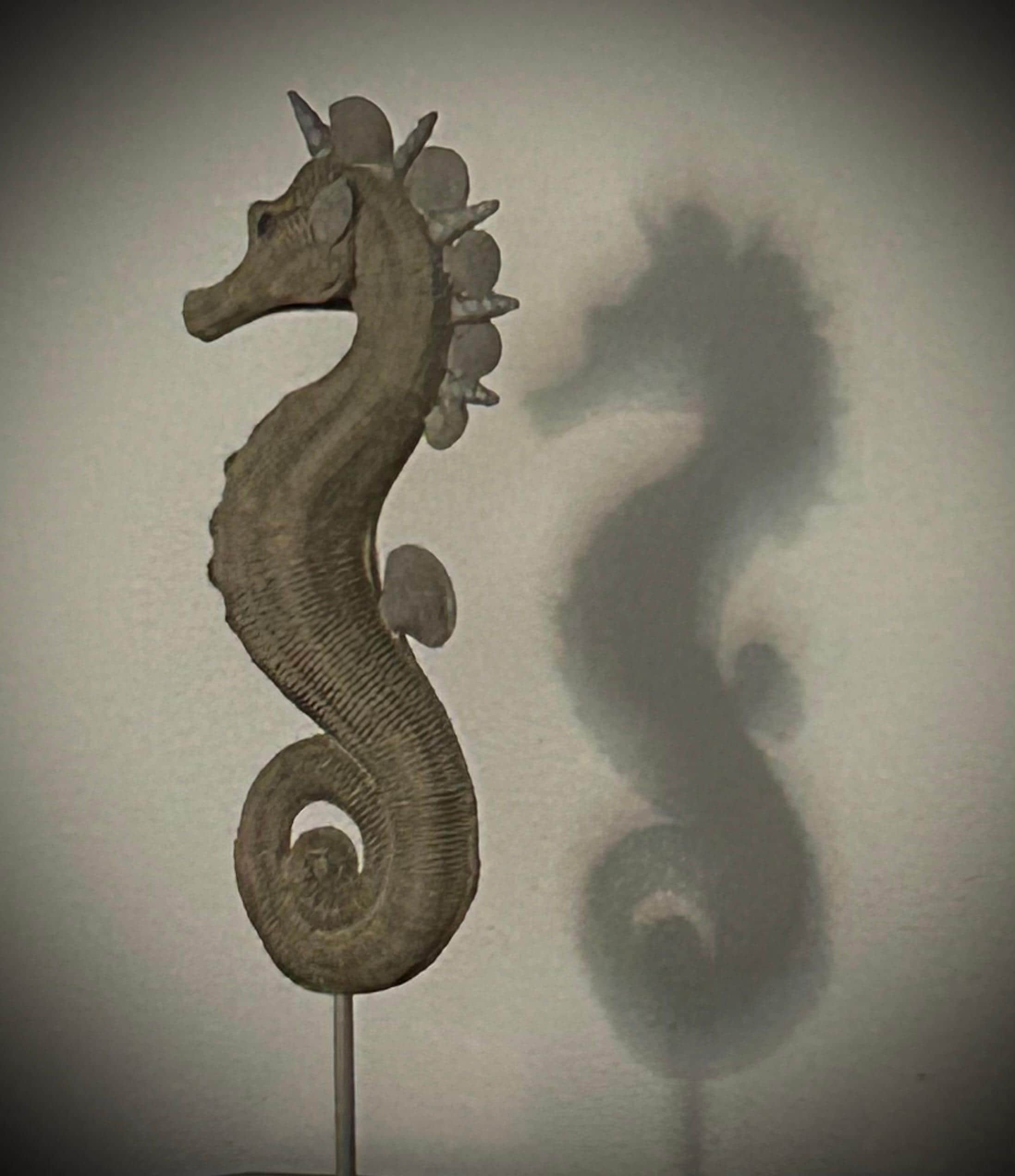 Just one of the lovely works of art.